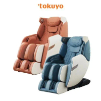 tokuyo 花漾玩美椅 按摩椅 TC-510 (小腿搓揉+足底滾輪)