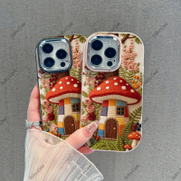 เข้ากันได้กับเคสโทรศัพท์ Apple Samsung iPhone 17 AIR 16 15 14 13 12 11promax x xr xsmax 7 8plus Sams