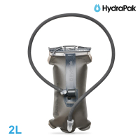 【HydraPak】Force 2L 軍用水袋(HydraPak、登山配件、水袋、備品、吸水管、軍用水袋)