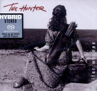 【停看聽音響唱片】【SACD】Jennifer Warnes：The Hunter