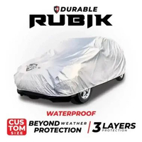 Ford Laser TX Focus HB Focus SD Cover Mobil Rubik Outdoor Durable Ford Focus MK3