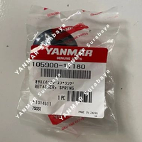 Retainer / Topi klep Yanmar TF300 105900-11180 Original