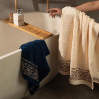 Howel And Co - Audrey (Couple Towel) Pasti Diskon