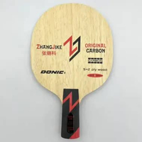 Donic Zhang Jike Original Carbon Penholder