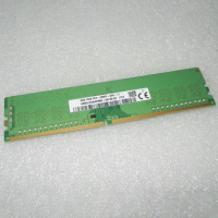 1Pcs 8GB 8G 1RX8 PC4-2400T DDR4 2400MHZ 2400 ECC RAM For SK Hynix Memory