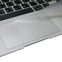 EZstick APPLE MacBook AIR 11 A1465 專用 觸控版 保護貼