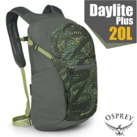 【Osprey】輕便小背包 Daylite plus 20L 多色