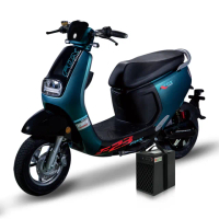【向銓】FOX微型電動二輪車 PEG-063/瑞馬 F23-DPRD(電動車)