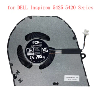 Replacement CPU Cooling Fan for DELL Inspiron 5425 5420 Series Fan