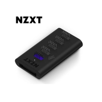 【最高折200+跨店點數22%回饋】NZXT 美商恩傑 Internal USB Hub USB2.0內接擴充器 三代