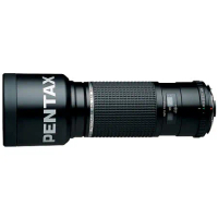 PENTAX SMC FA* 645 300mm F4 ED IF (公司貨)