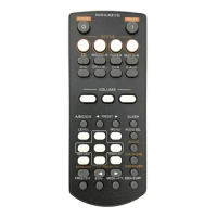 New Remote Control RAV28 WJ40970 EU For YAMAHA Home Amplifier AV Receiver HTR-6030 RX-V361 Fit For RAV34 RAV250 RX-V365 HTIB-680