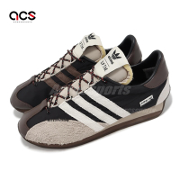 adidas x Song for the Mute 休閒鞋 Country OG SFTM 男鞋 女鞋 黑 棕 ID3546
