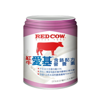紅牛 愛基含鉻配方營養素(237ml X24入)
