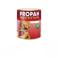 PROPAN WOOD STAIN PWS 631 1LTR PROPAN Clear doff