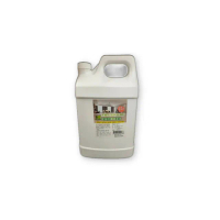 【伍禾】茶樹尤加利苦楝籽地板防護清潔液 4000ml*2桶(加尤加利精油)