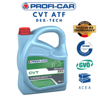 PROFI-CAR  (4L) CVT Auto Transmission Fluid TF DEX-TECH CVT