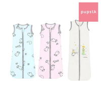 Baa Baa Sheepz Wearable Blanket Zip Sleep Bag (4 Sizes) - 12 Designs