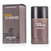 愛馬仕 Hermes - 大地男性體香膏 Terre D'Hermes Deodorant Stick 75ml