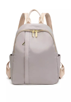 One Grocery Style 女士筆記本電腦灰色背包，9.7 英寸 ipad 商務時尚灰色背包 OGSKCBAG2233