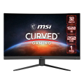 微星 MSI G32C4X 31.5吋曲面電競螢幕 HDR Ready