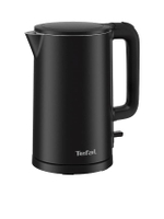 กาต้มน้ำไฟฟ้า Thermo Protect รุ่น KO1408E0​ สีดำ