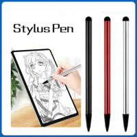 Universal Smartphone Stylus Pen For Lenovo Tab M11 11inch Pad 11 10.6 M10 3rd Gen Pro 11.2 P11 Plus 11 P11 Pro 11.5 Touch Pen