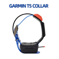 Garmin T5 Dog Tracking Device Collar GPS Fits Garmin Astro 320 Garmin Astro 430 Garmin Alpha 100 Waterproof High-Sensitivity GPS