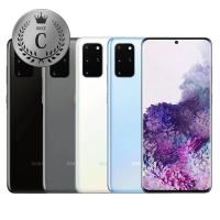 【SAMSUNG 三星】福利品 Galaxy S20+ 5G 6.7吋全螢幕手機12G/128G