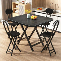 โต๊ทำงาน  REX Dining table, outdoor table, folding table, camping, stall, easy storage, rental, s ap