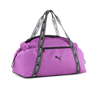 Essentials 24L Sports กระเป๋ายิมทรงหมอนผู้หญิง สีชมพู - PU097AC375EGTH