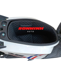 Lót cốp xe điện DATBIKE QUANTUM S1 S2 S3 Túi đựng bộ sạc chống sốc Thảm lót sàn lót chân chống trơn 