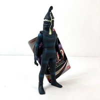 BANDAI ULTRA MONSTER 09 KEMUR ACTION FIGURE ANAK ULTRAMAN MONSTER KEMUR ORIGINAL BANDAI