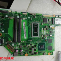 FOR Acer Aspire 5 A515-52 Motherboard WITH I7 CPU LA-G521P EH5AW NBH1411001 Works perfectly