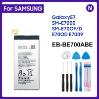For Samsung EB-BE700ABE Replacement 2950mAh Battery For Samsung Galaxy E7 SM-E7000 SM-E700F/D E700F E700D E7009 Batteries