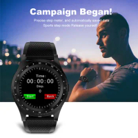 Support Sim Rugged Watch Fashionable Sport Smart Watch For Men With Fitness Reminder Automatic Mechanical Wristwatch New