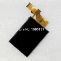 Digital Camera Parts for CANON S100V S100 LCD Display Screen With Backlight and Glass