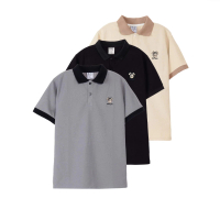 Áo polo pique KQSTYLING form regular dễ mặc - vải dày form đẹp Menswear