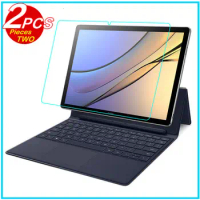 Tempered Glass membrane For Huawei MateBook E 12 inch Steel film Tablet PC Screen Protection Toughened BL-W09 BL-W19 BL-W29 Case