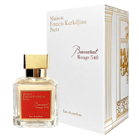 Maison Francis Kurkdjian︱MFK Baccarat Rouge 540水晶之焰淡香精 70ml