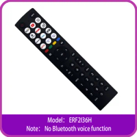 ERF2I36H Remote Control For Hisense TV