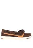 Sperry Sperry Women's Starfish Baja Boat Shoe Brown