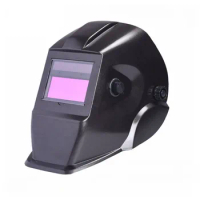 USGO High Quality Auto Darkening Welding Helmet Mask Welding KM-1100A for Laser Welding