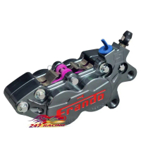 Heo FRANDO 4PIC CNC gắn nhiều loại xe máy hàng chất lượng giá t