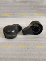 Cover Bracket Tangkai Spion Kiri Bawah Truk Hino Lohan
