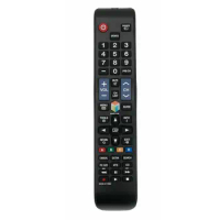 New For Samsung Smart TV Remote Control UN75JU6500F UN75JU650DF UN32J5500AF UN40J5500AF UN48J5500AF UN50J5500AF UN32J6300AF