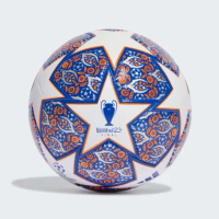 Adidas Match Ball Quarter Final 2022 UCL Update
