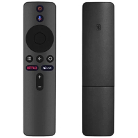 XMRM-00A XMRM-006 Voice Remote For Mi 4A 4S 4X 4K Ultra HD Android TV ForXiaomi-MI BOX S BOX 3 Box 4K/Mi Stick TV Remote Control