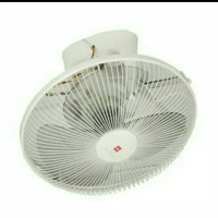 Kipas Angin Plafon / Kipas angin langit / Auto fan KDK ( BISA GOJEK )