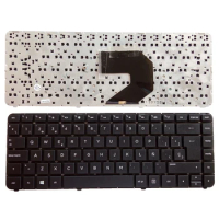 Factory wholesale laptop keyboard for HP Pavilion G4-2000 G4-2100 G4-2200 G4-2300 G4-2400 Teclado SP without frame